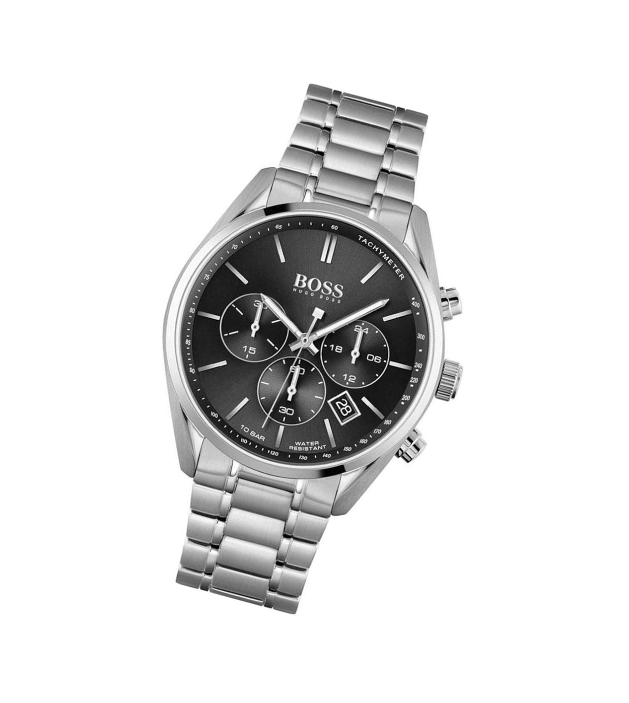 Men's watch Hugo Boss 1513871 Champion + BOX.