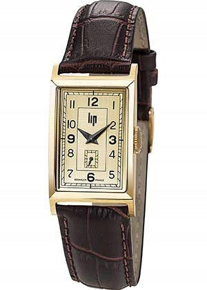 Men's watch LIP Churchill 671006