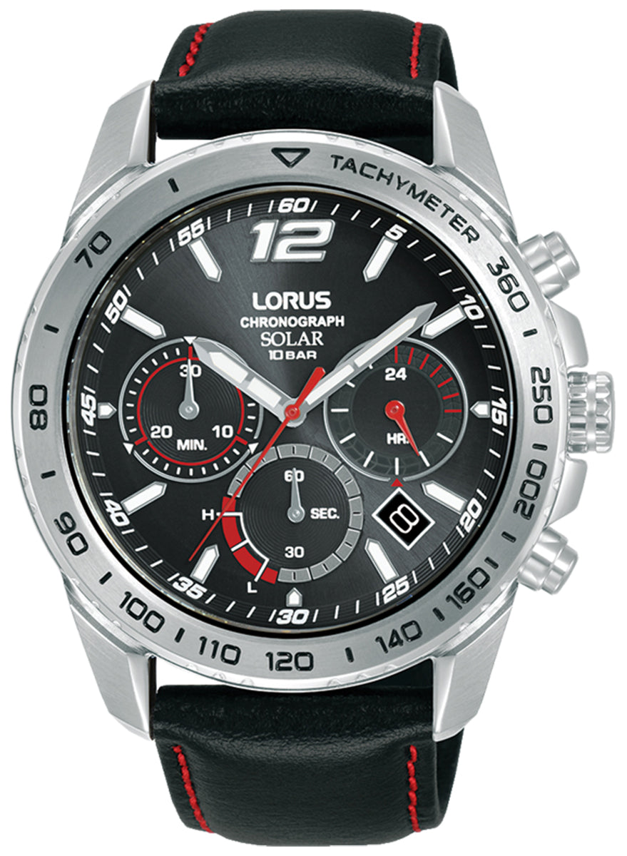 Men's watch LORUS RZ515AX9
