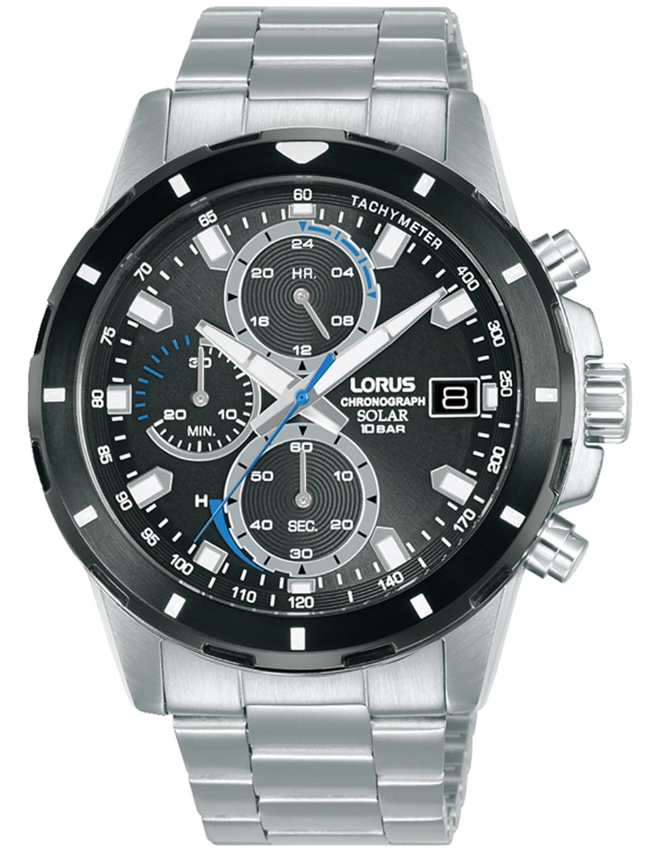 Men's watch LORUS RZ607AX9