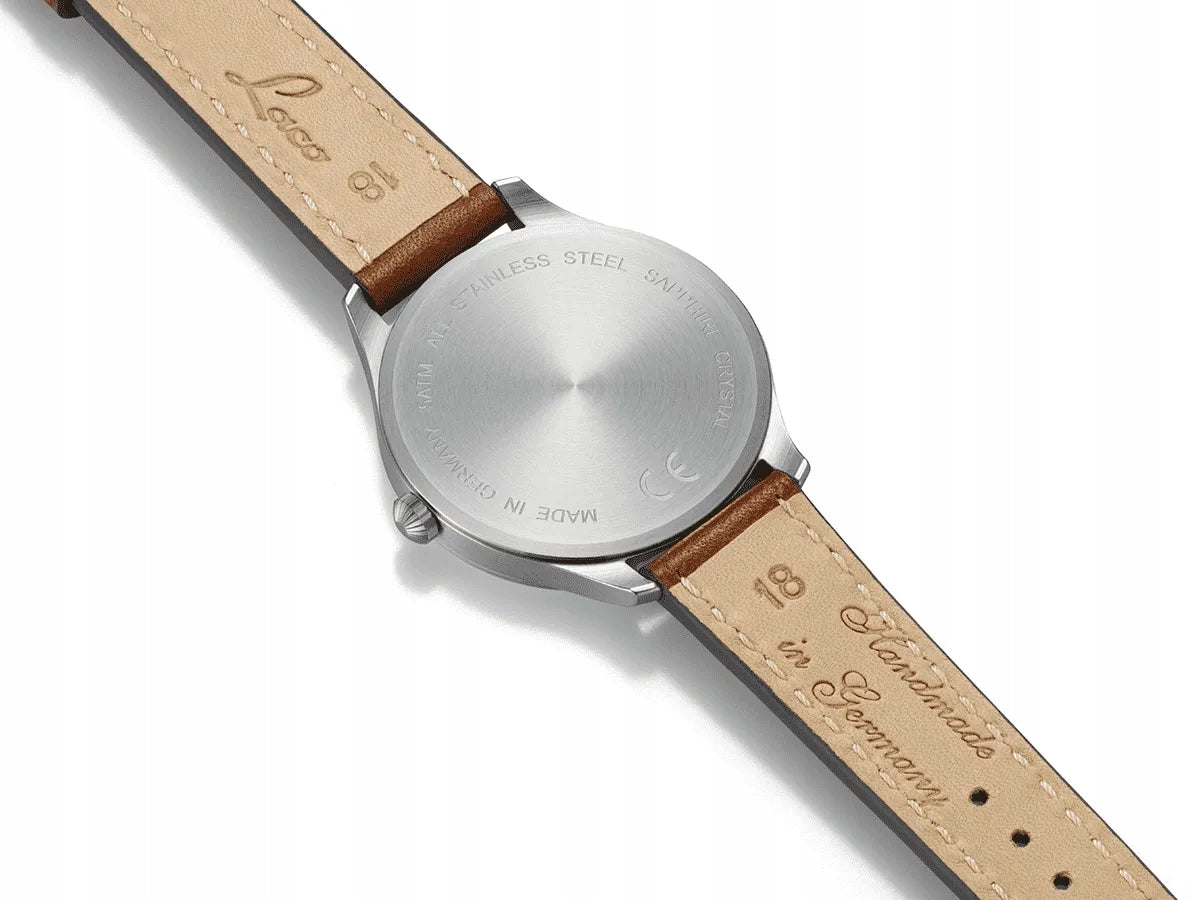Men's watch Laco Zurich.2.D 861806.2 Brand Laco