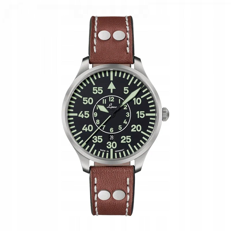 Men's watch Laco Zurich.2.D 861806.2
