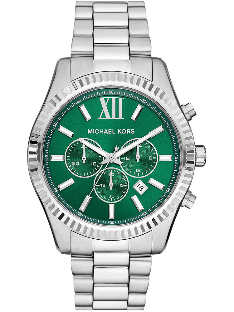 Men's watch MICHAEL KORS Lexington MK9152 BOX