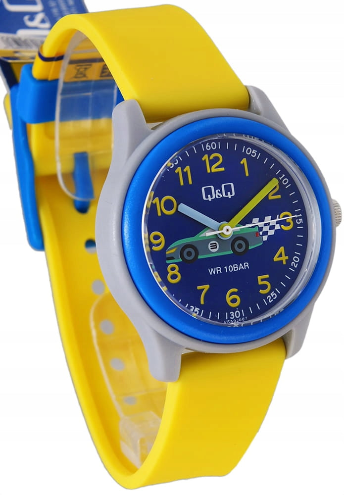 Men's watch Q&Q VS59J007Y Brand Q&Q
