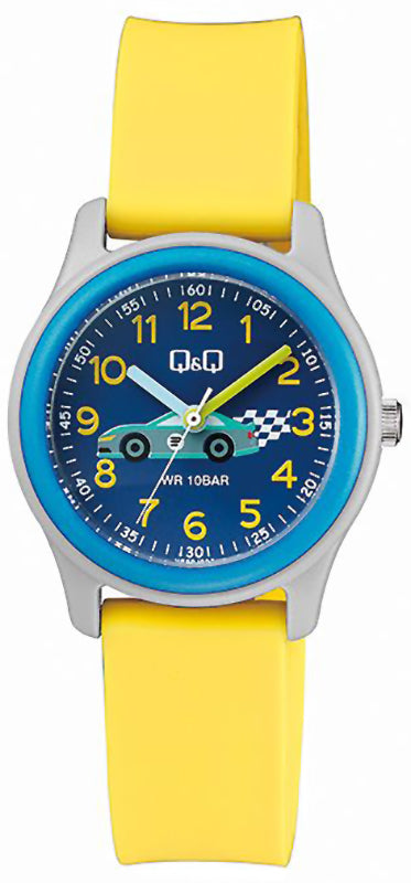 Men's watch Q&Q VS59J007Y