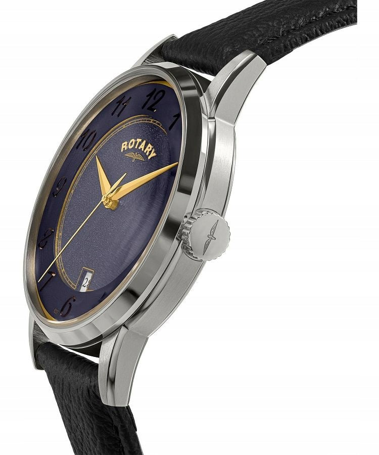 Men's watch Rotary Heritage Brand Rotary