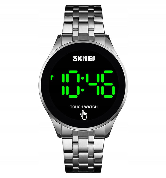 Men's watch SKMEI 1579 LED electronic bracelet Packaging status original