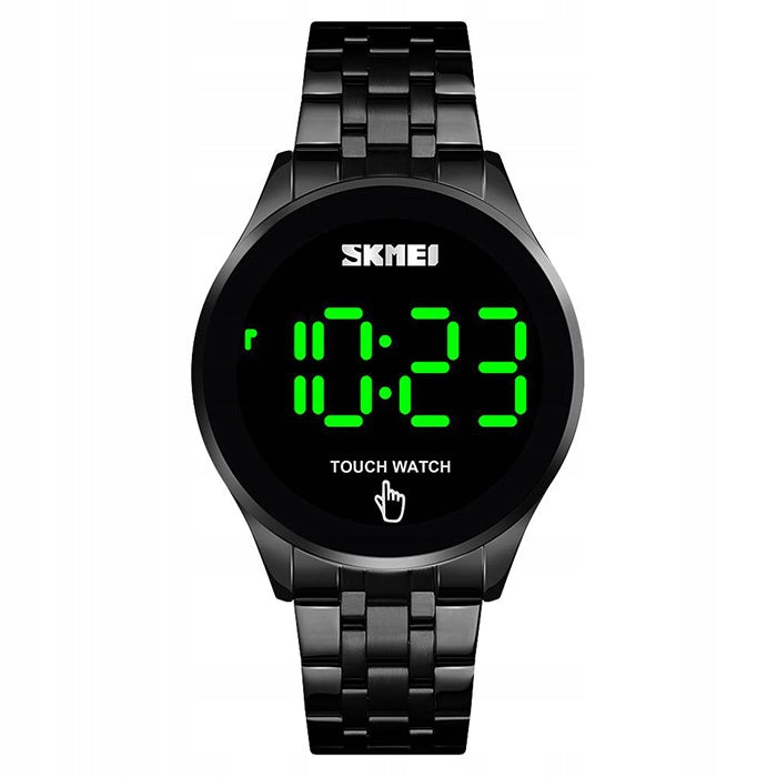 Men's watch SKMEI 1579 LED electronic bracelet