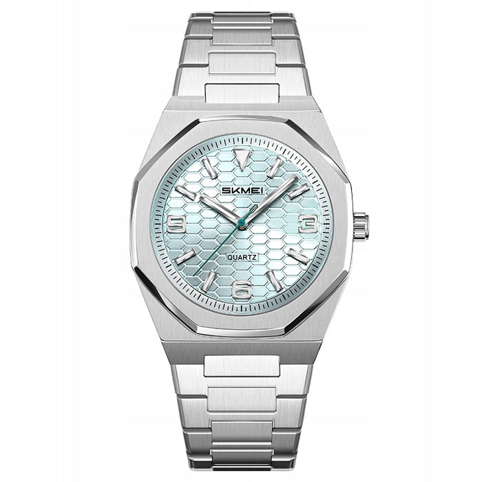 Men's watch SKMEI analog bracelet elegant readable dial