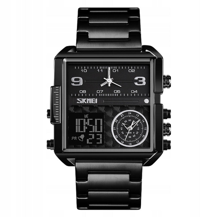 Men's watch / SKMEI / bracelet / analog / electronic / many functions Brand Skmei