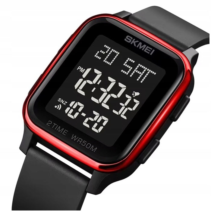 Men's watch SKMEI electronic sports many functions Brand Skmei
