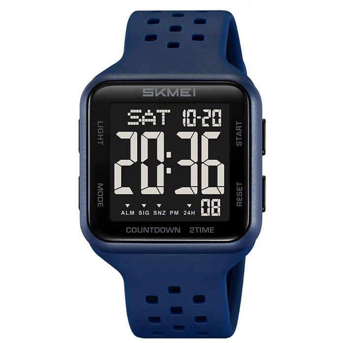 Men's watch / SKMEI / skm.124401c.mn / electronic / many functions
