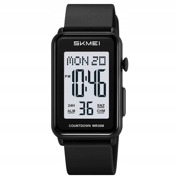 Men's watch SKMEI skm.126471i.mn electronic sports readable dial Packaging status original