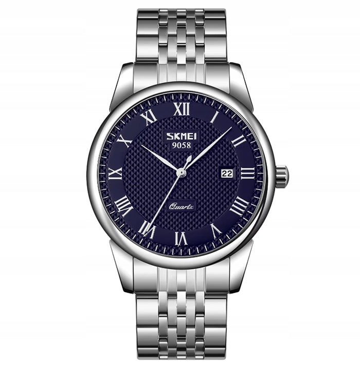 Men's watch SKMEI skm.190581c.mn bracelet analog date Brand Skmei