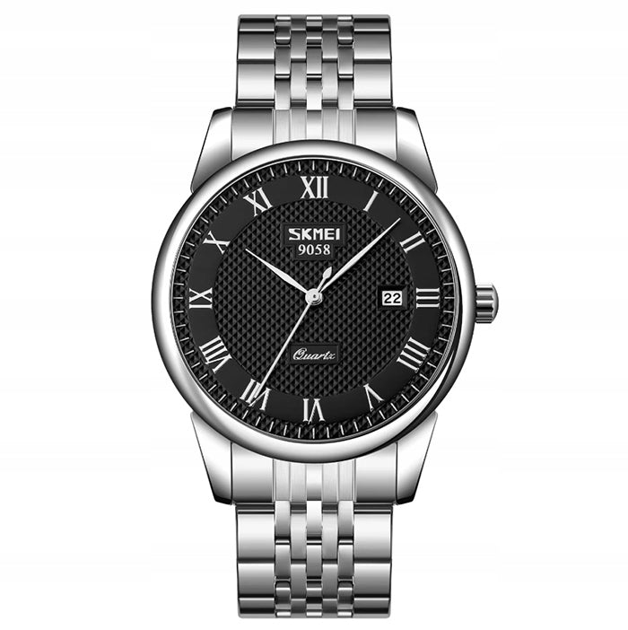 Men's watch SKMEI skm.190581c.mn bracelet analog date
