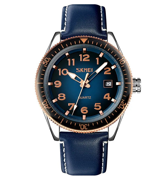 Men's watch / SKMEI / skm.1923211e.mn / analog / date Brand Skmei