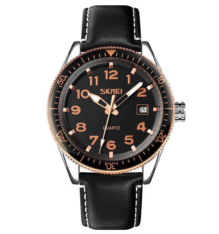 Men's watch / SKMEI / skm.1923211e.mn / analog / date