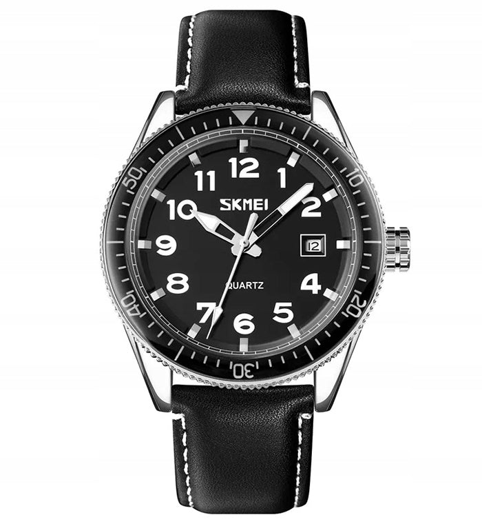Men's watch / SKMEI / skm.1923211h.mn / analog / date Brand Skmei