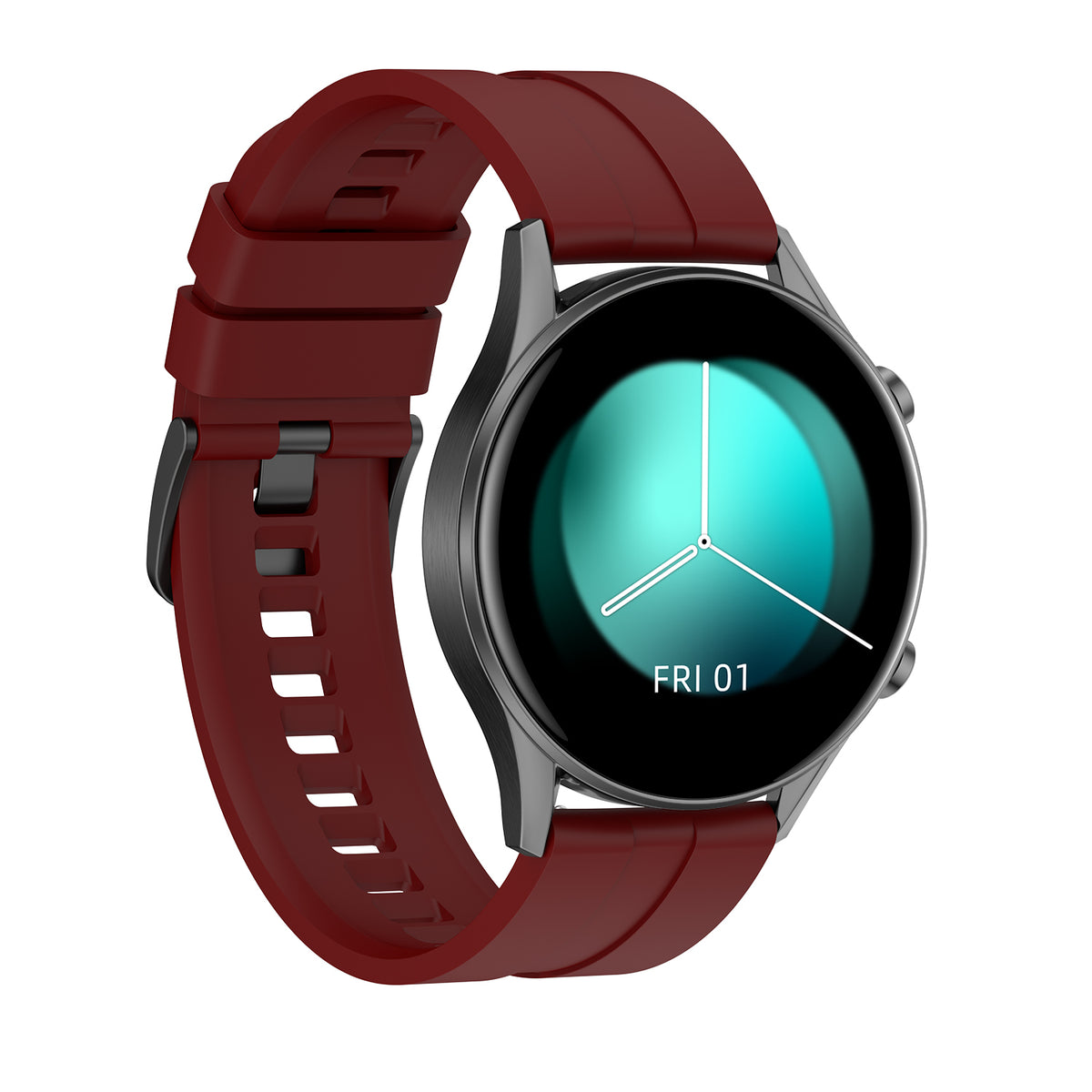 Men's watch SMARTWATCH G. ROSSI pedometer blood pressure monitor CONVERSATIONS Manufacturer code 5900148044353