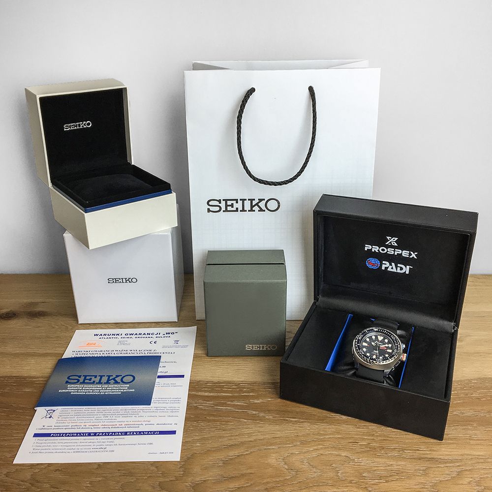 Men's watch Seiko SSK003K1 silver bracelet Manufacturer code SSK003K1