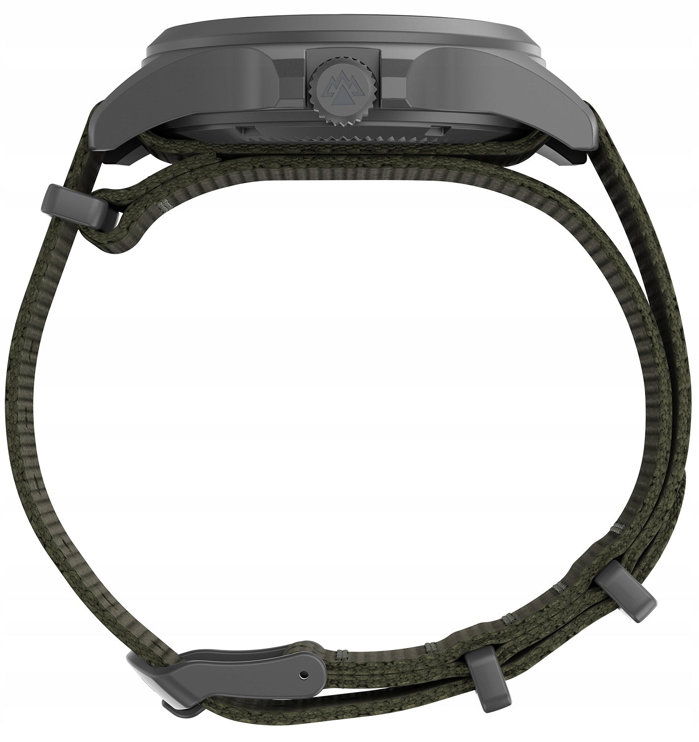 Men's watch TIMEX EXPEDITION sapphire glass SOLAR waterproof WR100 Packaging status original
