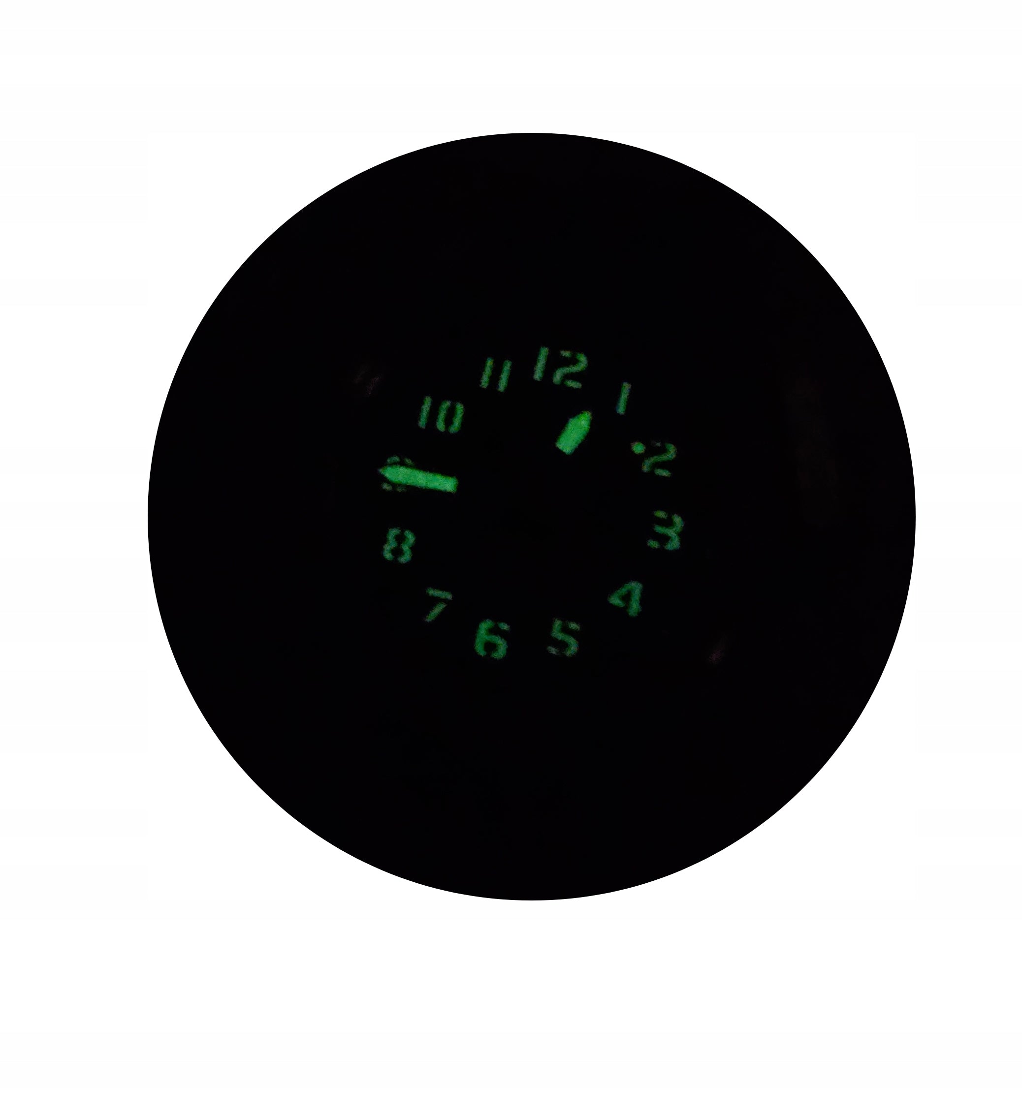 Men's watch TIMEX EXPEDITION waterproof readable Luminescence coating Brand Timex