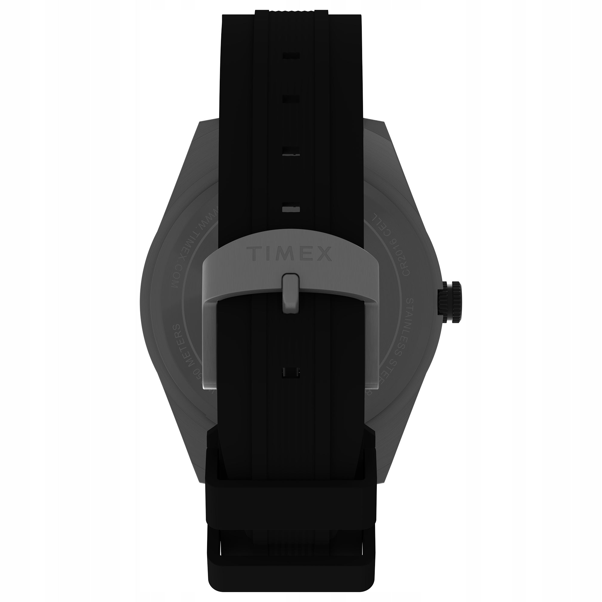 Men's watch TIMEX EXPEDITION waterproof readable Luminescence coating Packaging status original