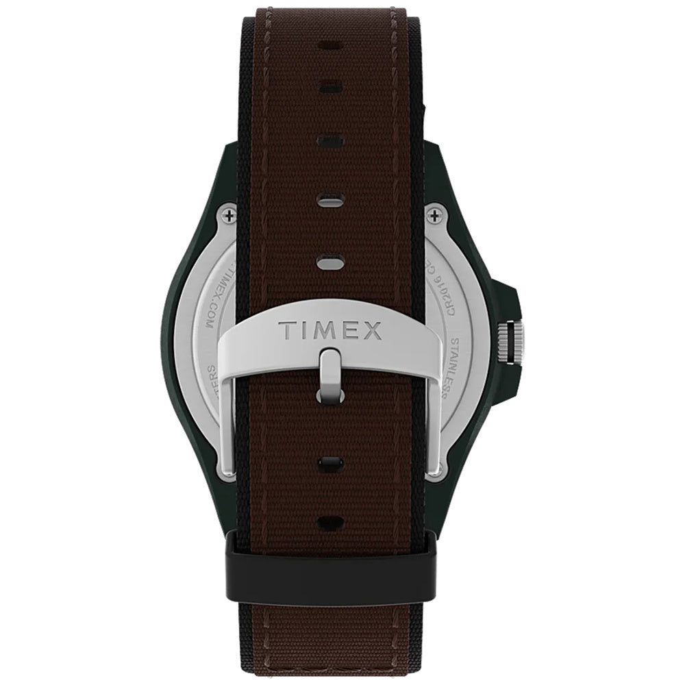 Men's watch TIMEX Expedition Acadia Rugged TW4B26500 + BOX + ENGRAVING Packaging status original