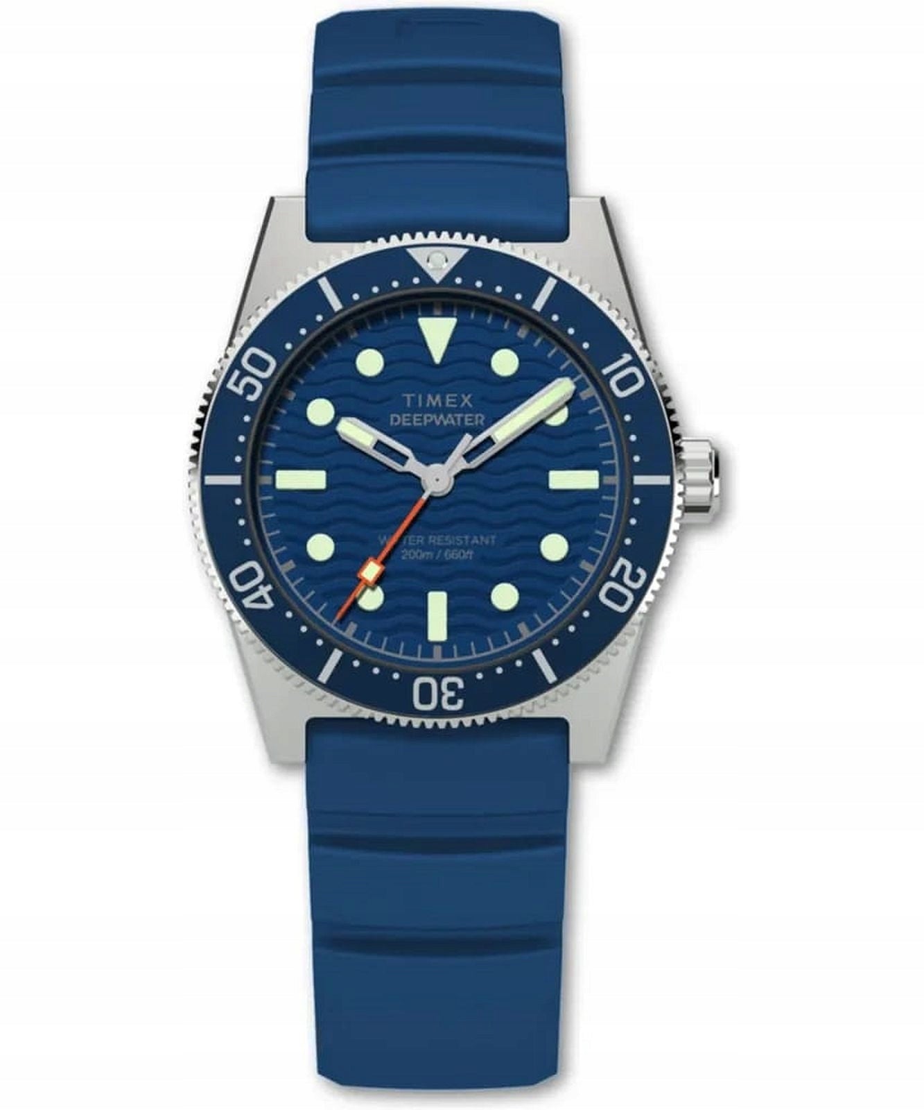 Men's watch Timex Deepwater Reef