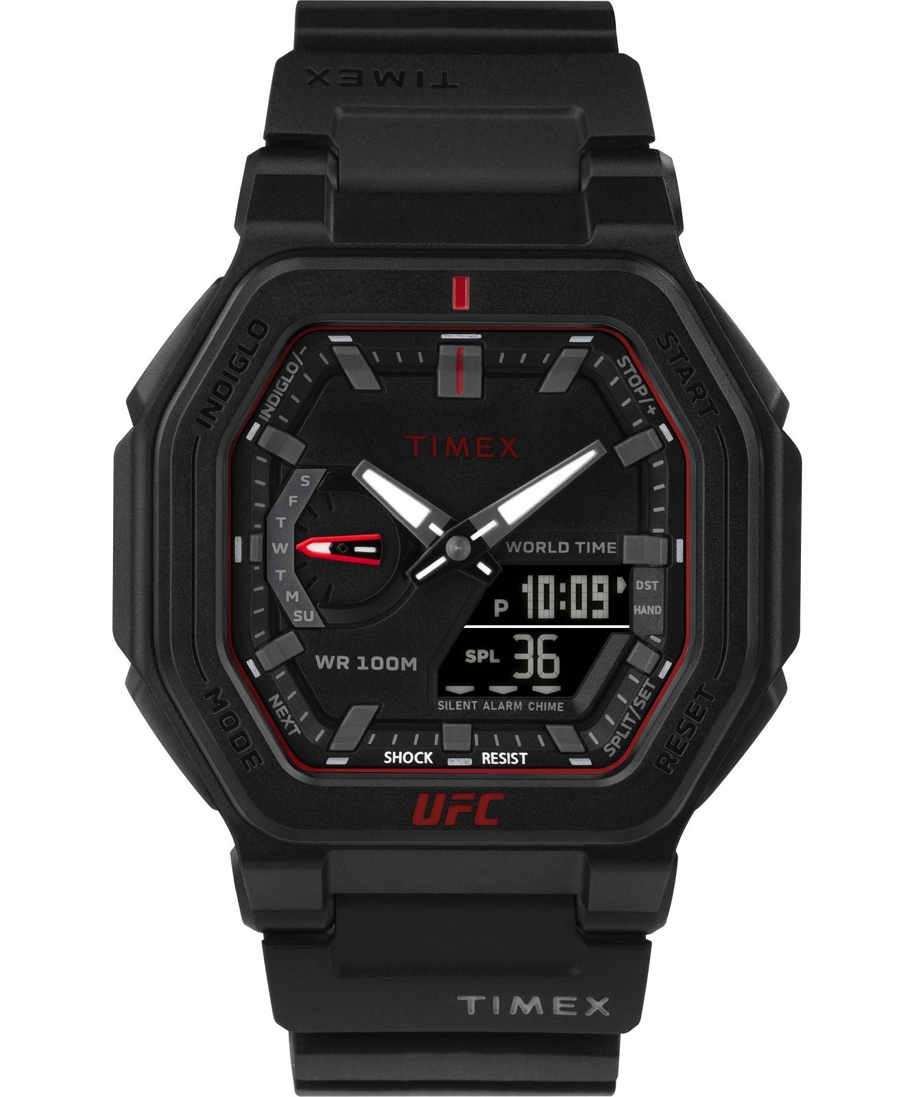 Men's watch Timex UFC Colossus