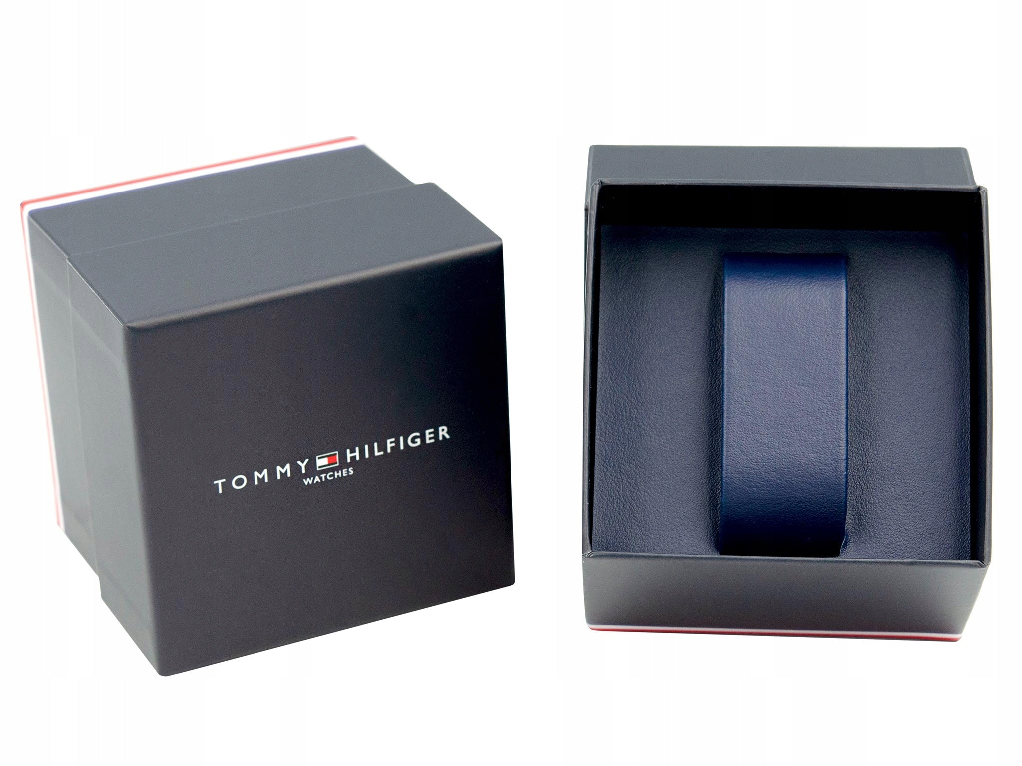 Men's watch Tommy Hilfiger Baker bracelet for gift Brand Tommy Hilfiger