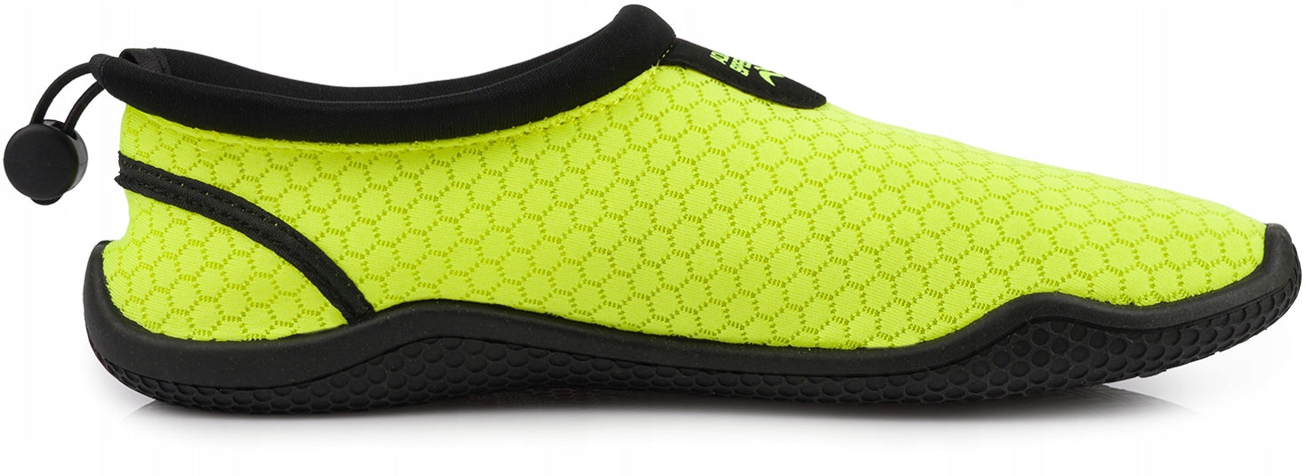 Men's water shoes AQUA SPEED for swimming on the beach reef r. 43 EAN (GTIN) 5905815650868