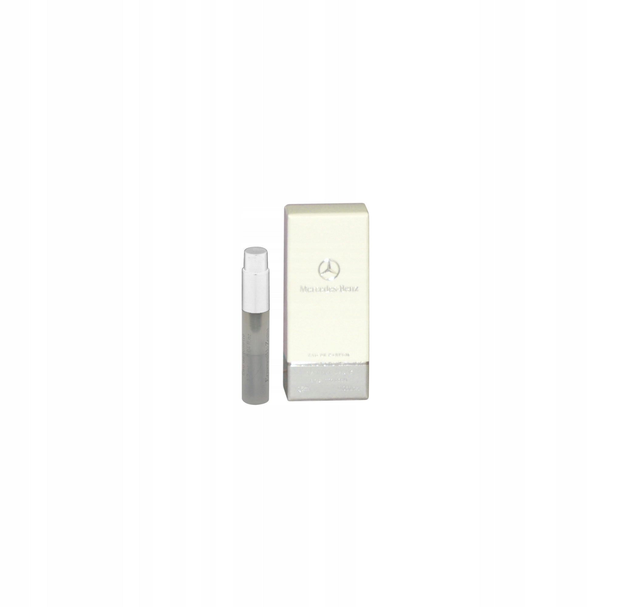 Mercedes-Benz 1,5ml Eau de Parfum