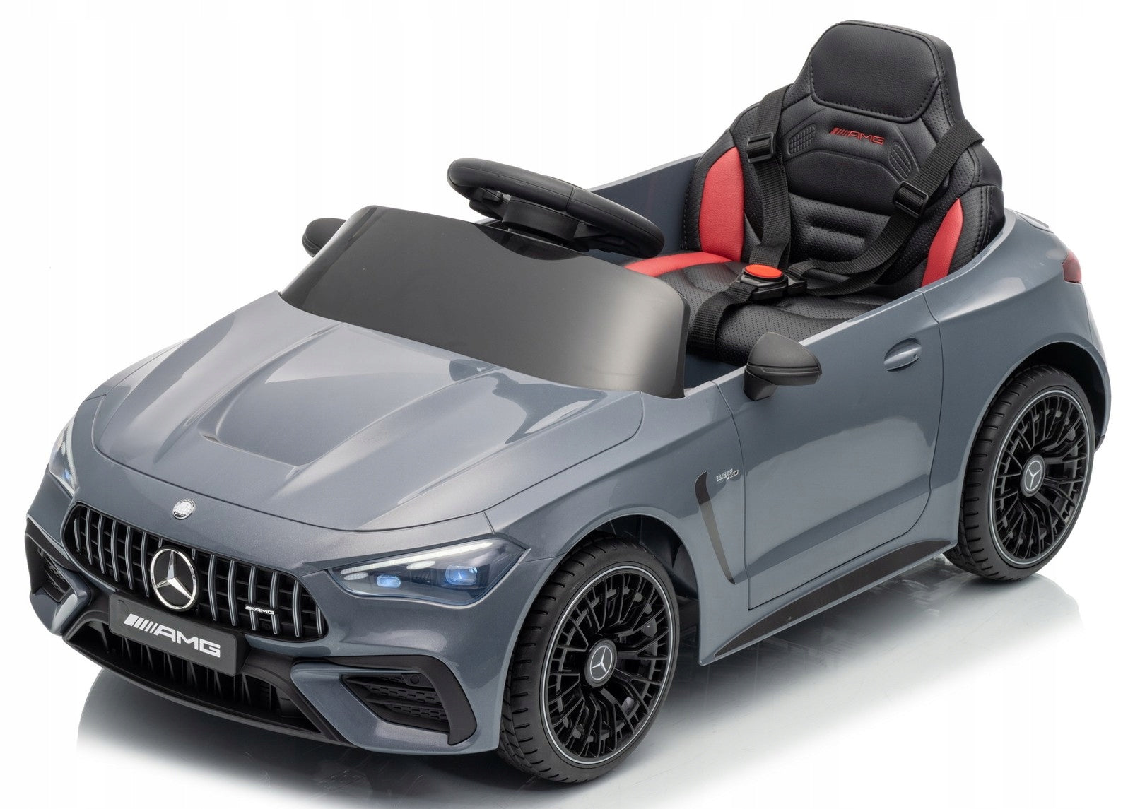 Mercedes Benz CLE 53 AMG Battery Car Kids Electric