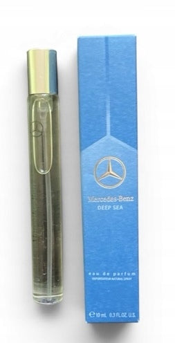 Mercedes-Benz Deep Sea Eau de Parfum