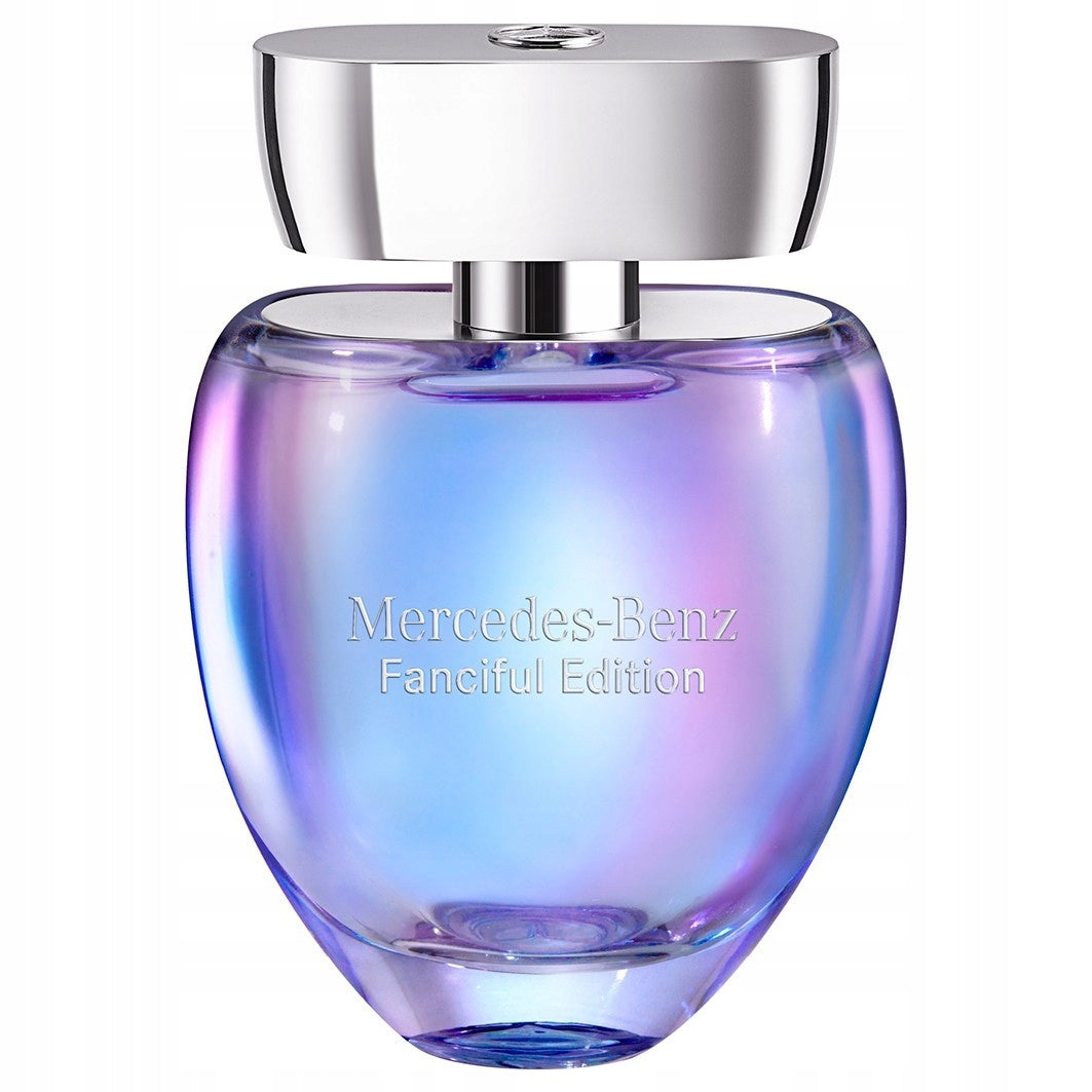 Mercedes-Benz Fanciful Edition Eau de toilette 90ml