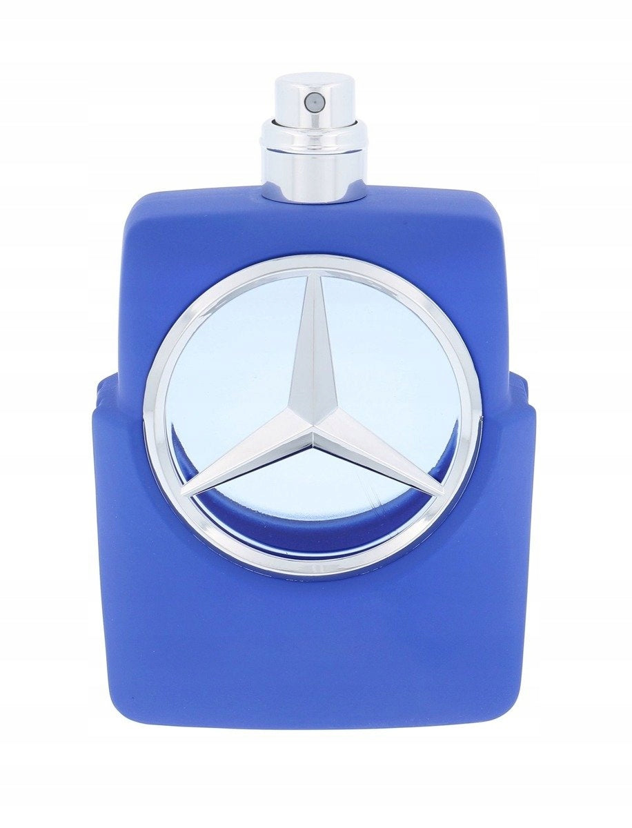 Mercedes-Benz Man Blue 50ml eau de toilette male EDT Manufacturer code 3595471061041