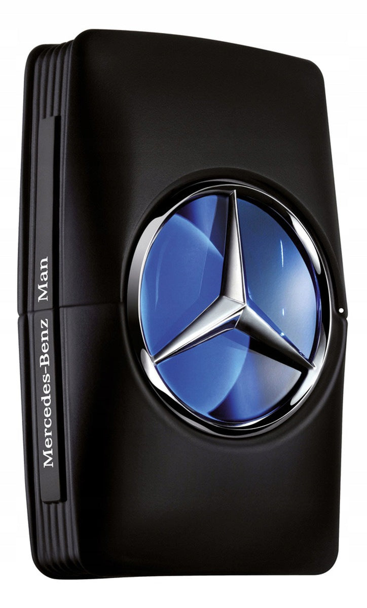 Mercedes-Benz Man Eau de toilette spray 200 ml