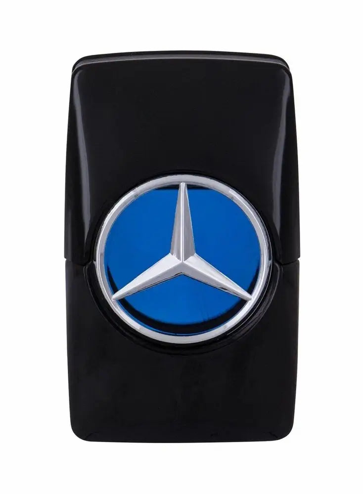 Mercedes-Benz Mercedes-Benz Man Intense Eau De Toilette 50 ml Line other