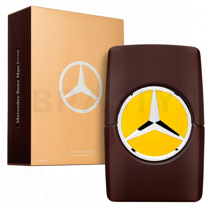 Mercedes-Benz Mercedes-Benz Man Private Eau de Parfum EDP 100ml Line other