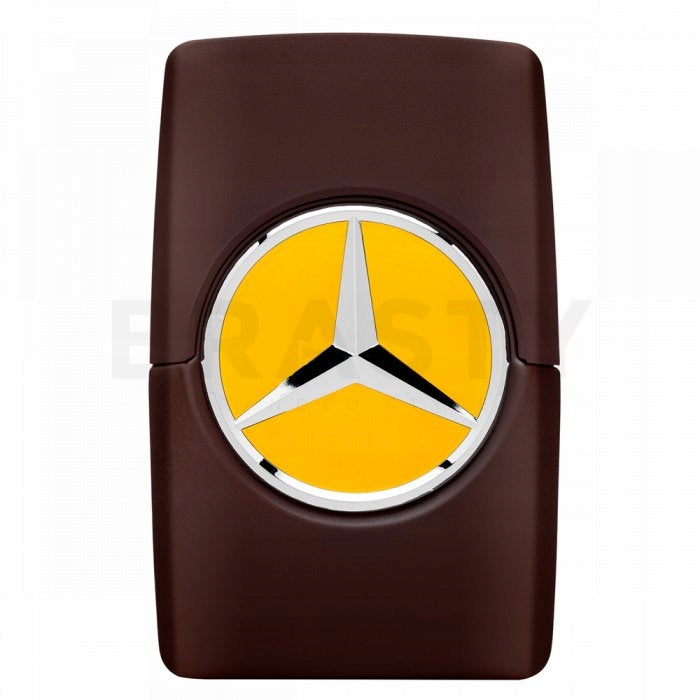 Mercedes-Benz Mercedes-Benz Man Private Eau de Parfum EDP 100ml