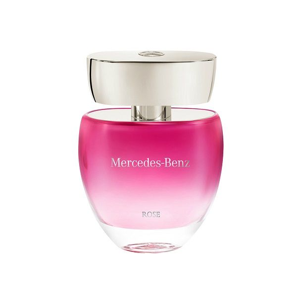 Mercedes-Benz Rose 90ml eau de toilette