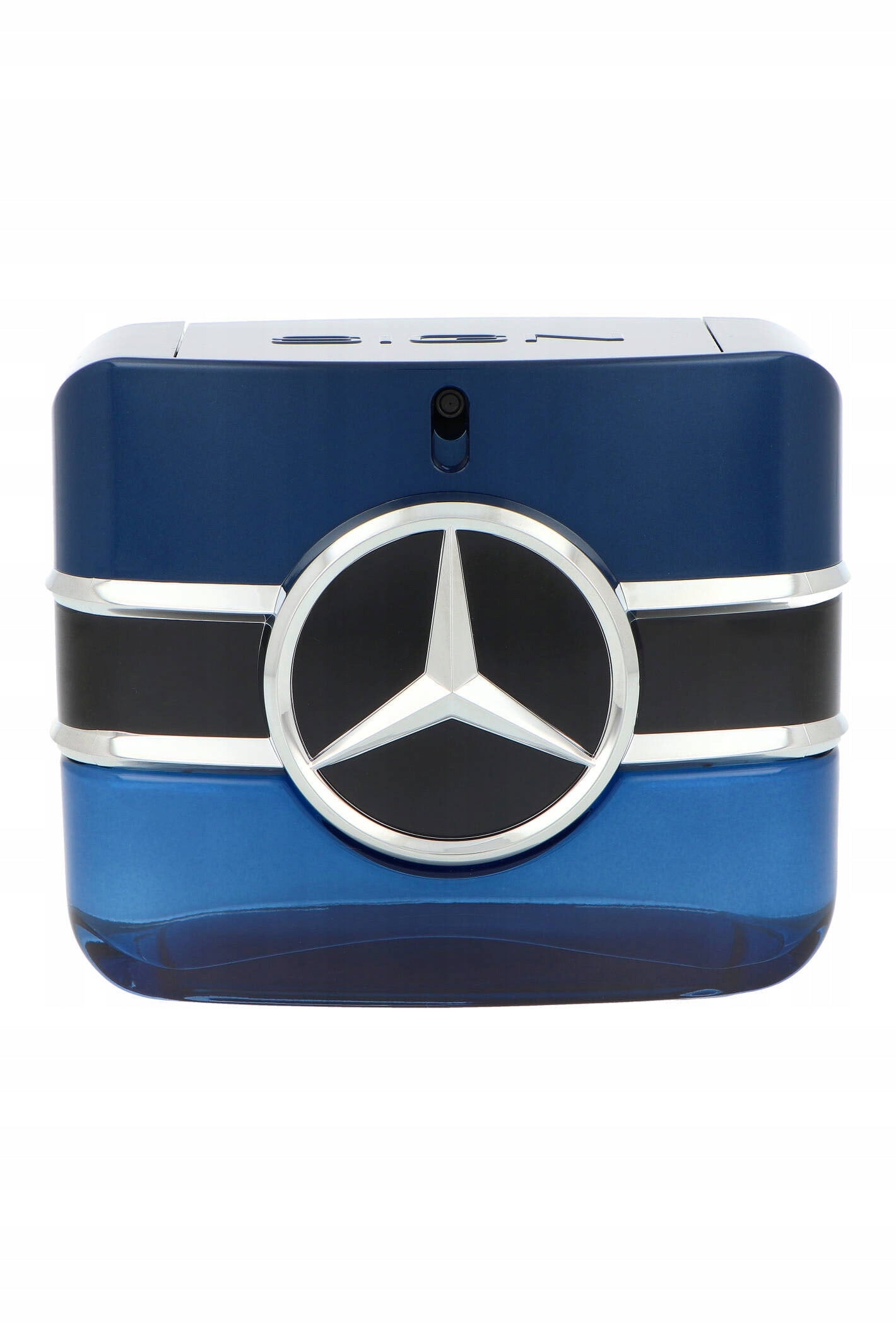 Mercedes-Benz Sign Eau de Parfum 100ml Packaging status original