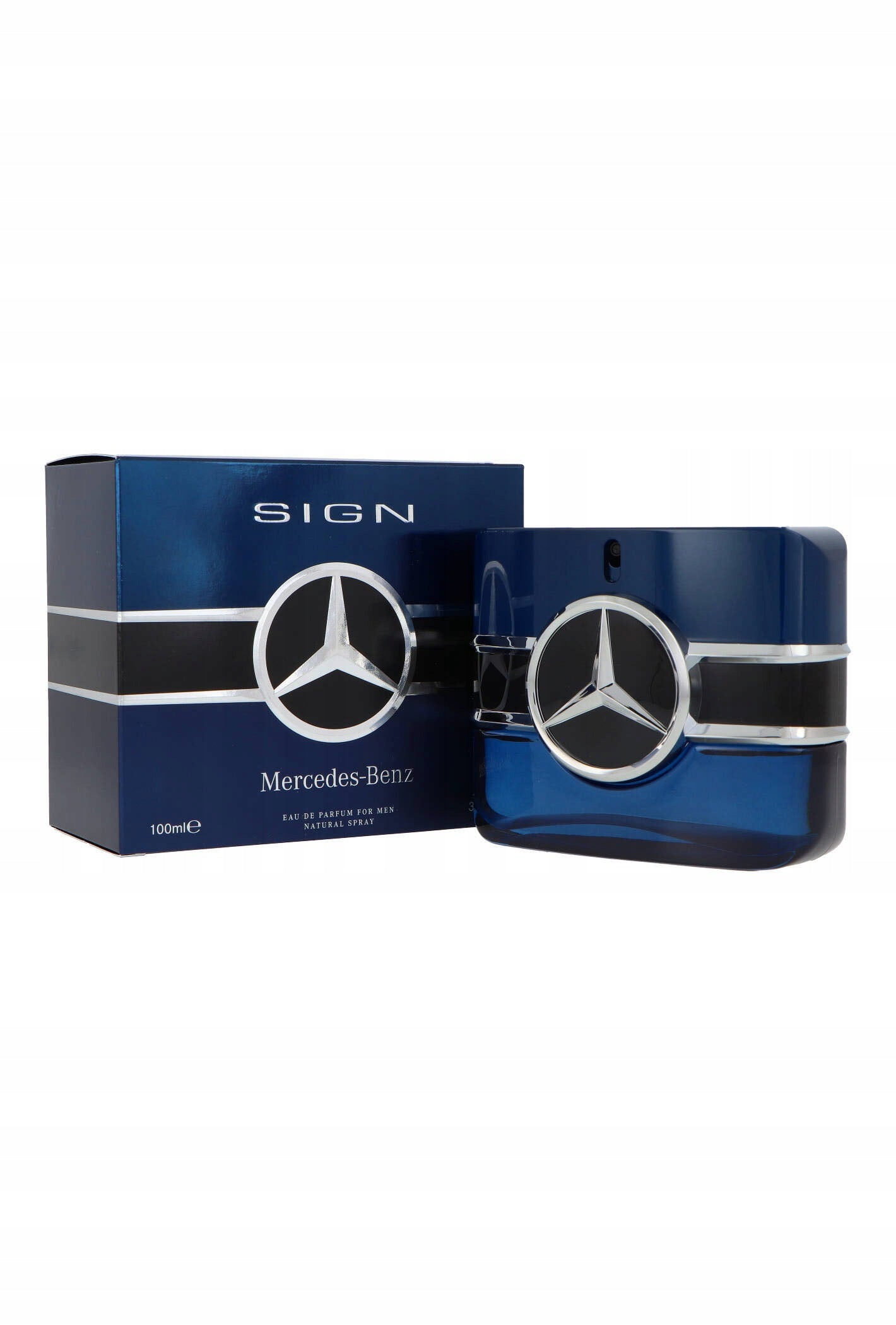 Mercedes-Benz Sign Eau de Parfum 100ml