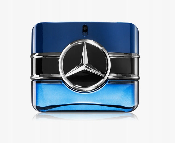 Mercedes-Benz Sign Eau de Parfum for men 50 ml