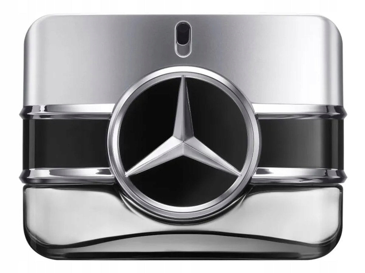 Mercedes-Benz Sign Your Attitude Eau de toilette spray 50 ml