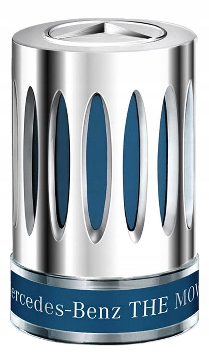 Mercedes-Benz The Move For Men Eau de toilette spray 20ml