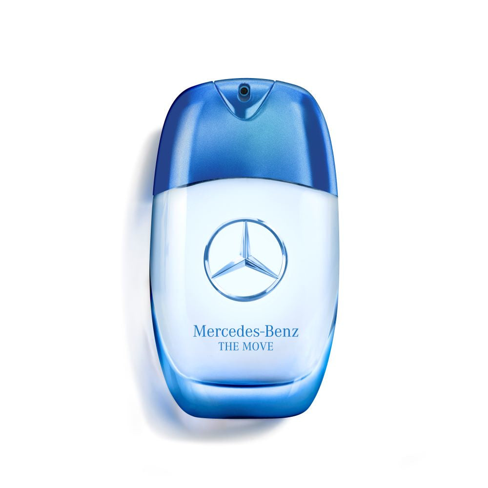 Mercedes-Benz The Move eau de toilette 100 ml Line other