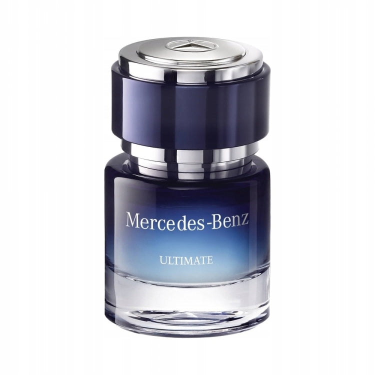 Mercedes-Benz Ultimate Eau de Parfum for Men 40 ml