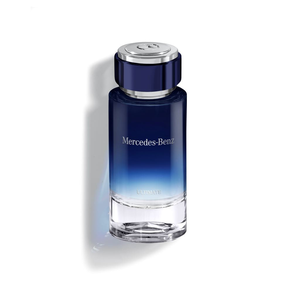 Mercedes-Benz Ultimate Eau de Parfum for men 120ml Manufacturer code 3595471022967
